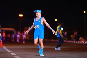 BIB: 3560
                            <button type="button" onclick="openModal(23055093)" class="btn btn-primary btn-sm float-right btn-popup" data-toggle="modal" data-target=".modal-high-quality">
                        <i class="fas fa-shopping-cart"></i> Add to Cart
                    </button>
                                            <button type="button" onclick="isThisMe(23055093, true)" class="btn btn-success btn-sm float-right btn-popup btn-isme hidden" data-toggle="tooltip" data-placement="bottom" title="นี่คือรูปของคุณใช่ไหม คลิกที่นี่เพื่อเอาเข้าอัลบั้ม">
                        <i class="fas fa-plus"></i> Add to album
                    </button>
                    <button type="button" onclick="isThisMe(23055093, false)" class="btn btn-warning btn-sm float-right btn-popup btn-isnotme hidden">
                        <i class="fas fa-ban"></i> Remove from album
                    </button>